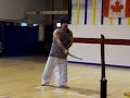 Cutting mats, 1st time