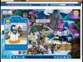 Club penguin: Me encontré a gary Fiesta Medieval 2012