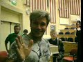 So, I showed Vic Mignogna the YGOTAS 2nd Aniversery Spectacularmathon during his panel at Eirtakon on Sunday November 16th 2008. He most definitely had something to say to Little Kuriboh after he'd watched it. I love how he refers to himself in the third person during the second half of the video. lol. Video Capture and Questioning about the vid was done by TakayuSyaoran