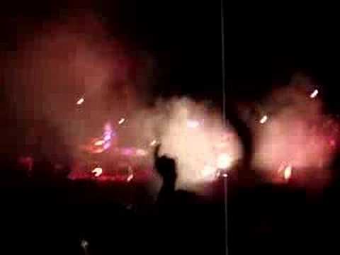 Tohu Bohu 2007 @ Pont du Gard