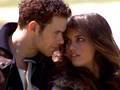 Cosmo Fashion with New Moon's Kellan Lutz