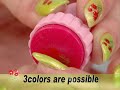 www.TheNailart.com -  Konad Nail Art, Image Plates Nail Polish