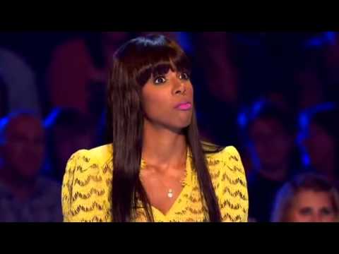 TheXFactorUK - These videos are not mine. No copyright infringement. All belongs to its rightful owner(s).