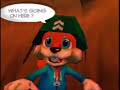 Conkers bad fur day(war)