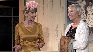 Dámy z Aniane v Mohelnici