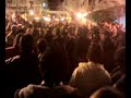 Modaharat de Tetuan 09/01/2009 Manisfestacion