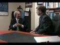 Steve Clemons and Lincoln Chafee