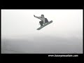 2003 Tussey Mountain Winter Commercial