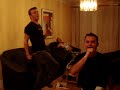 Gerry and Darek Vs Queen Gerry and Darek Vs Queen