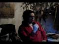 videos de chica de humo karaoke