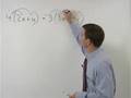 Simplifying Expressions - YourTeacher.com - Algebra Help