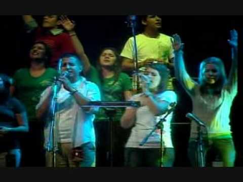 Perfume a Tus Pies - En Espiritu y en Verdad - En Vivo