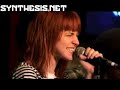 Paramore: \"Misery Business\" Acoustic @ Hard Rock Cafe Paramore: \"Misery Business\" Acoustic @ Hard Rock Cafe