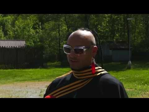 Interview s Džejárem o Svojšicích 2015