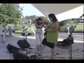The Wendy Woo Band - What's Going On? - LIVE!