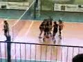ptite action du MAC qui pulvérise villers dans le premier set 25-12...mais apres rien ne vas plus...defaite 3-1...dommage