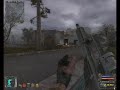 STALKER - The Approach to Chernobyl NPP