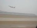 IAD-PEK United Airlines Inaugural Flights