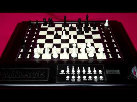 chess computer