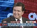 2007 SC CNN/ YouTube Democratic Debate (Part 19)