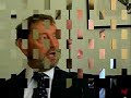Mike Ion talks with David Blunkett