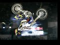 Red Bull X-Fighters 2008 - Rio de Janeiro