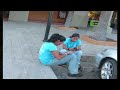 voluntarios teleton santa ana