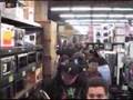 Burning Crusade Midnight Release Party