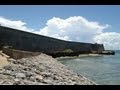 Fortress Rehabilitation, Island of Mozambique