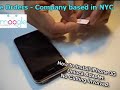 IPhone 3G Unlock No-Cut S