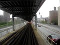 On-Board R42 M Train RFW Part Three