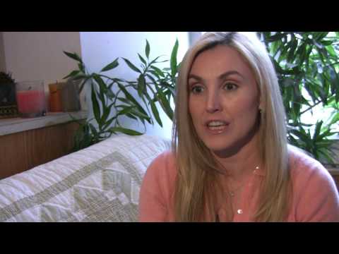 how to vent anger ehow