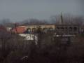 videos de Falcon Tears Up the Genesee River Gorge - Rochester, NY