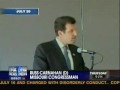 Russ Carnahan Heckled At Town Hall Meeting