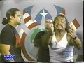 WWC: Video clip de Pierroth / Ray Gonz�lez (1999)