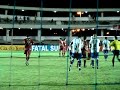 Jogo realizado no Machadão em 22/05/2009, válido pela terceira rodada do Campeonato Brasileiro série B 2009.