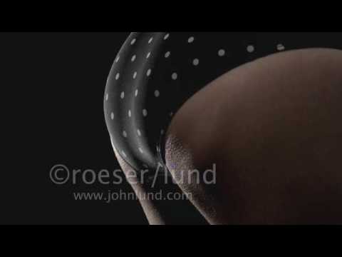 female butt shot