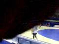 Macedonia - Germany, Handball Euro Cup match, Skopje, Macedonia 2008
