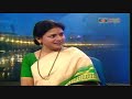 Sunil Narkar's interview on Sahyadri