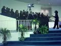 Angelic Voices cover James Hall\