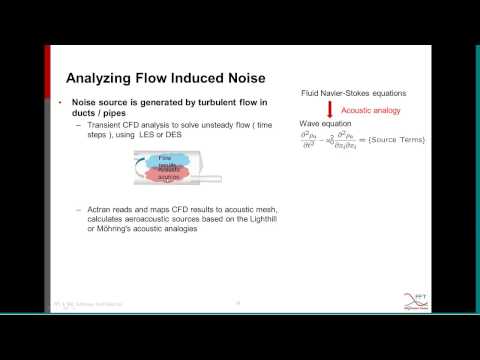 how to assess noise level