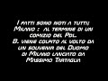 Aggressione Berlusconi analisi immagini dubbi attentato