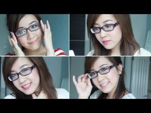 glasses