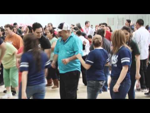 Friendship Dance 2013 @ UTPA Friendship Dance 2013 @ UTPA