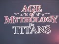 Age Of Mythology (get playin it)