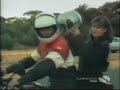 Accidentes de motos
