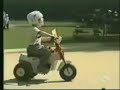 Accidentes de motos