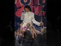 jonas brothers joe jonas falling on broken glass at america music awards keep bleedin love
