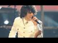 Jonas Brothers-Joe Jonas Falling on Broken Glass at America Music Awards-Keep Bleedin' Love