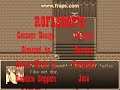 Shnitzel Deluxe Ending w/Blood+ songs!